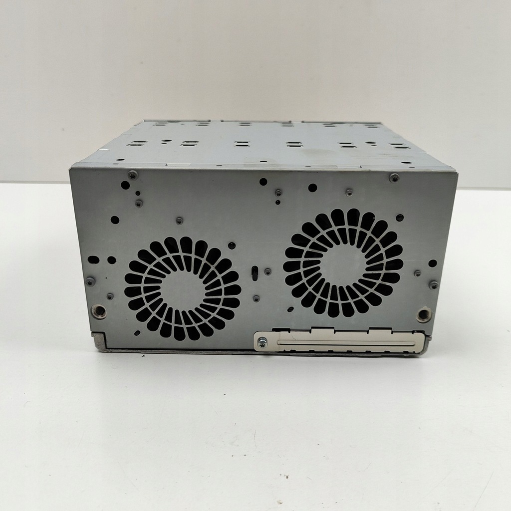 фото №7, Land rover range rover sport l494 2018 панель / радиопроигрыватель cd/dvd/gps