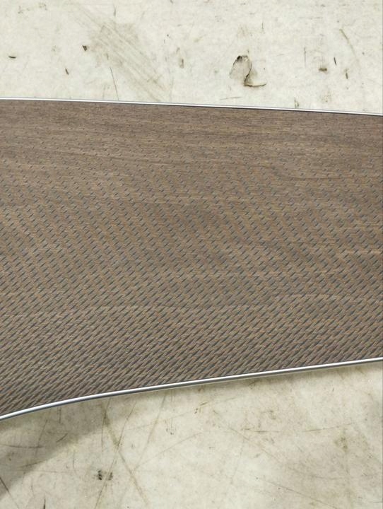 Mercedes-benz eqe v295 2023 рамка бардачка панели приборной панели a2956801302 в Украине