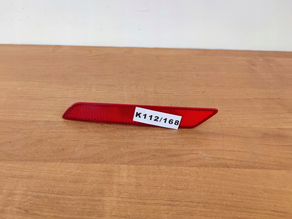 фото №1, Jaguar i-pace лівий відбивач задня задній лампа