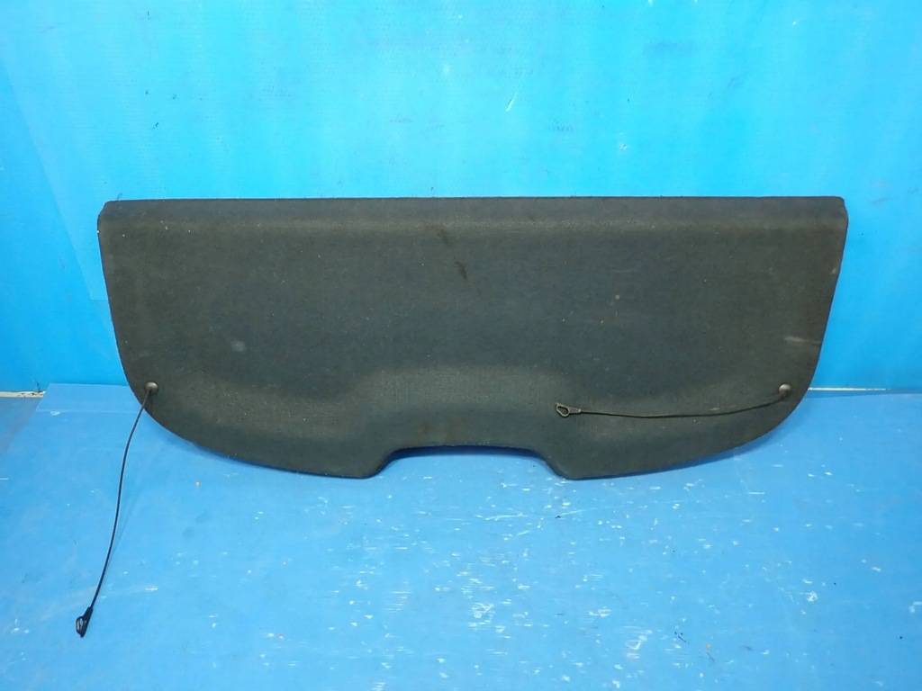 фото №1, Полка багажника ford ka mk2