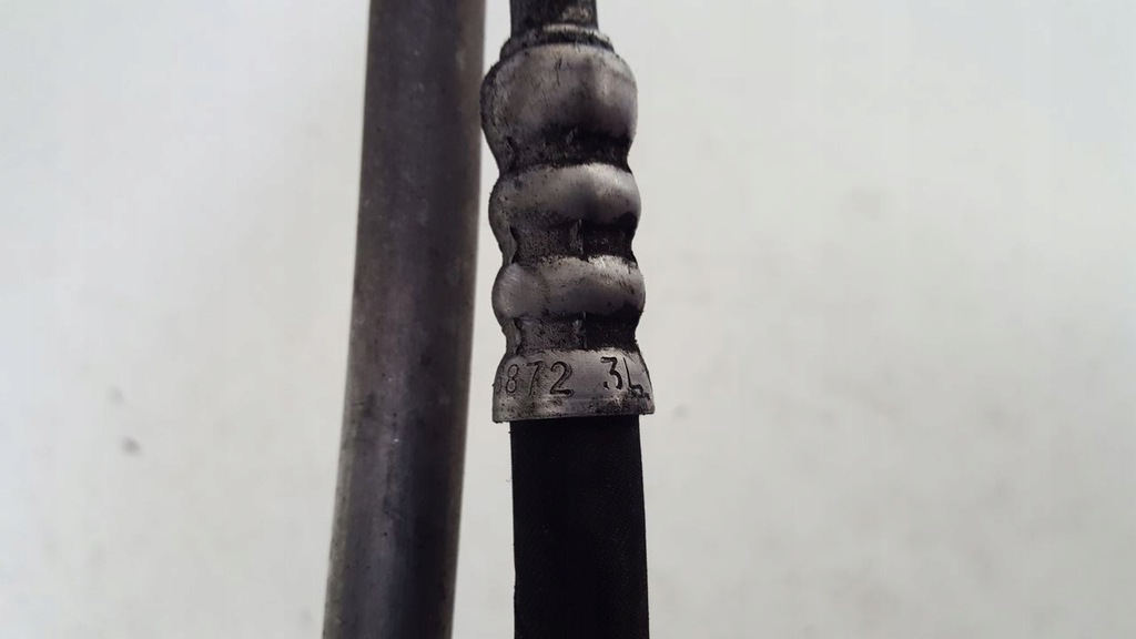 фото №7, Wąż шланг кондиционера alfa romeo gt 1,9 jtd