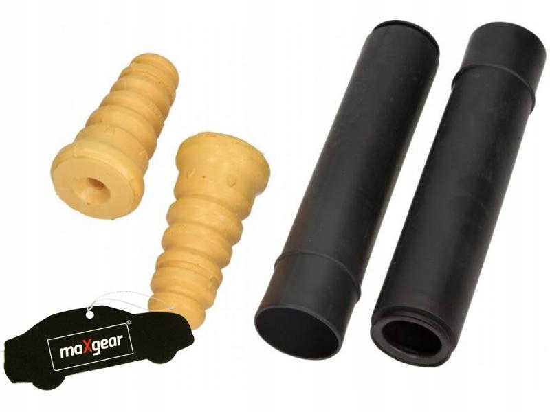 фото №2, Maxgear 72-2697 набір захисту пилозахисний, амортизатор