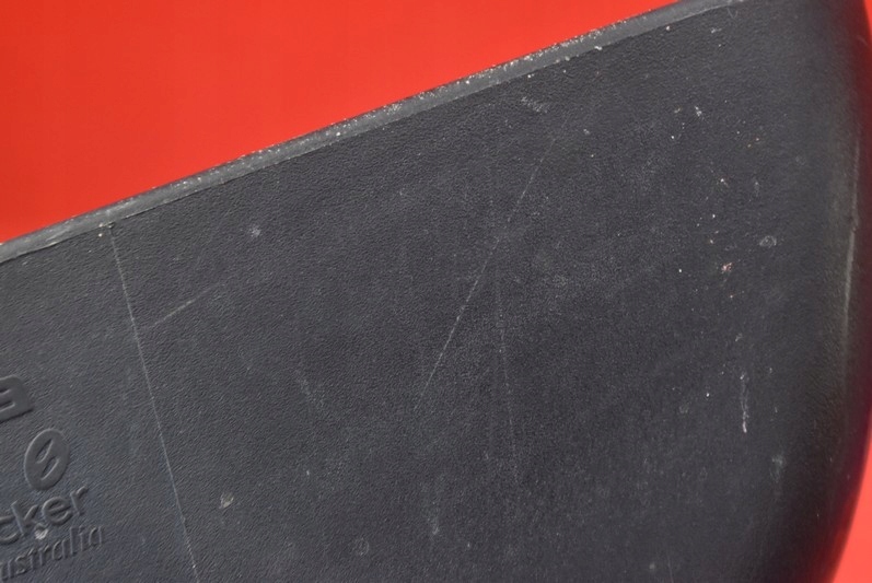 фото №9, Зеркало правое niebieskie eu mazda 6 1 i gg 02-05 5 pin