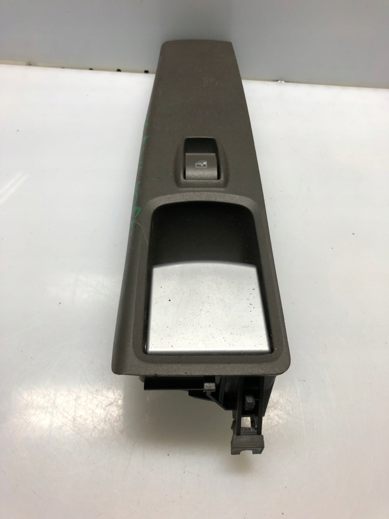 фото №1, Панель перемикач вікон fiat idea