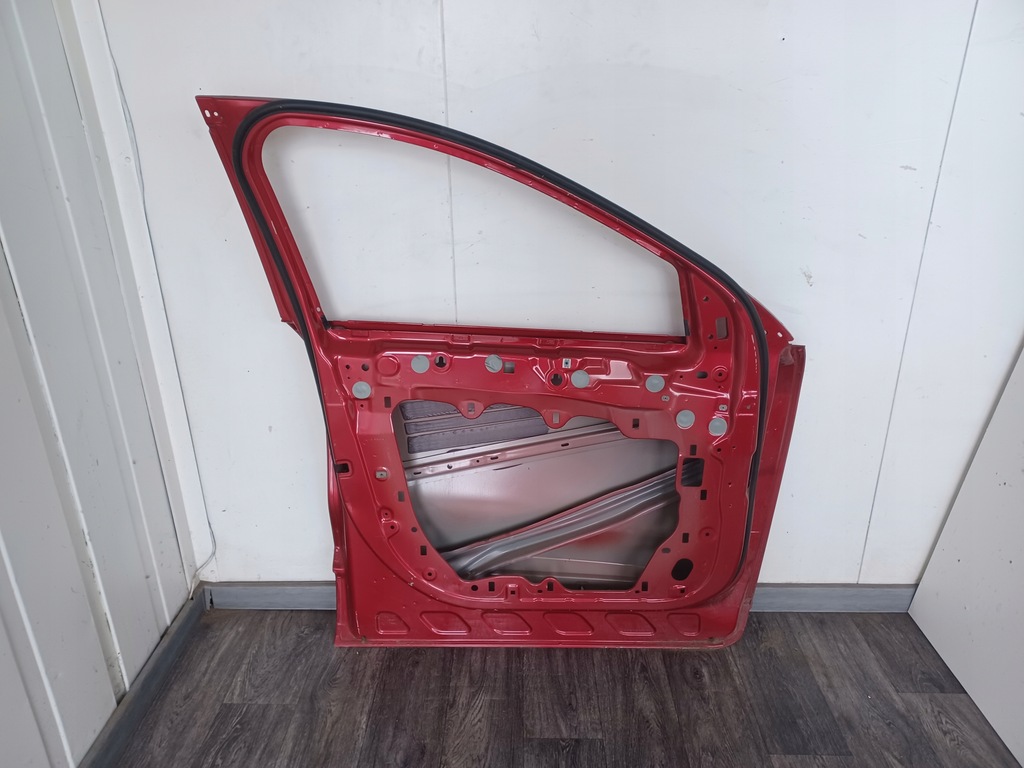 фото №13, Дверь ---- ford kuga mk3 iii 3 ---- передние левая ----