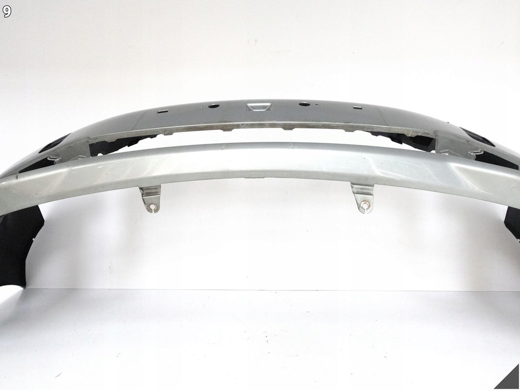 фото №10, Toyota auris ii 2 e18 lift 15-18 бампер перед bez pdc i омывателя