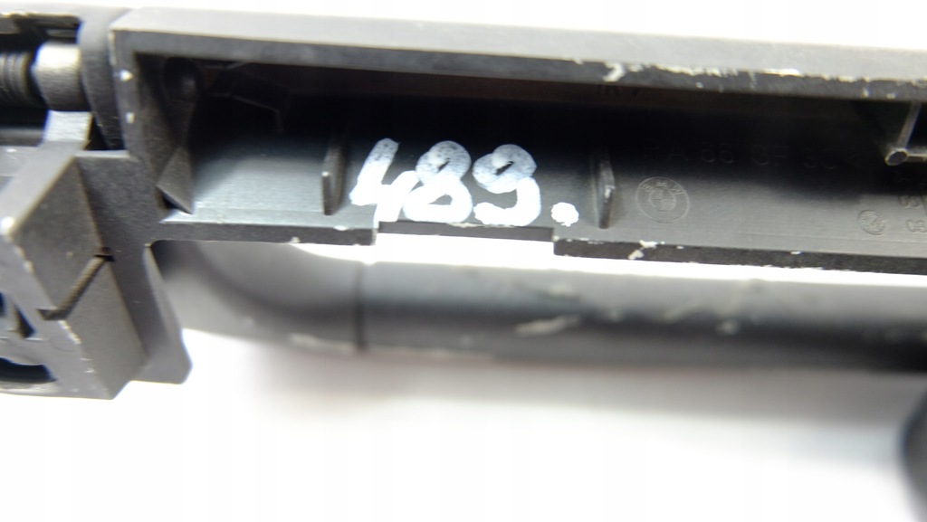 фото №4, Bmw 7 e65 ручка стельовий