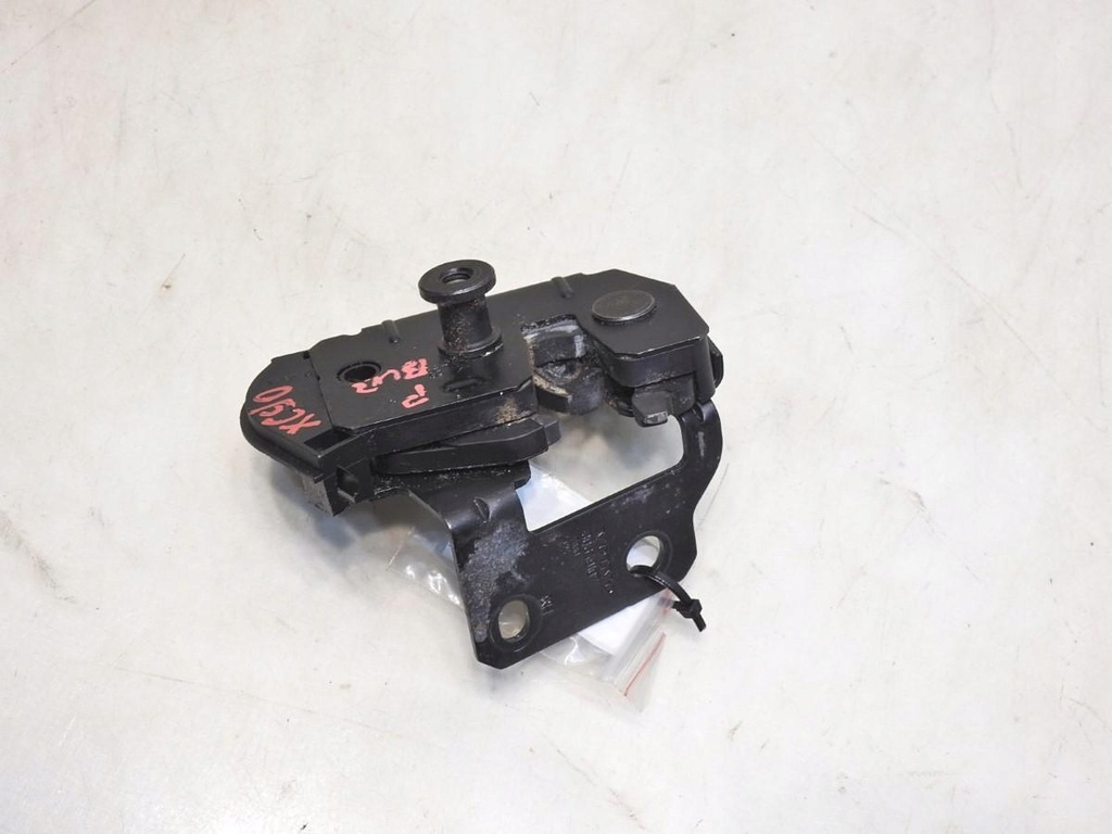 фото №6, Замок крышки борта правый volvo xc90 i 30649107