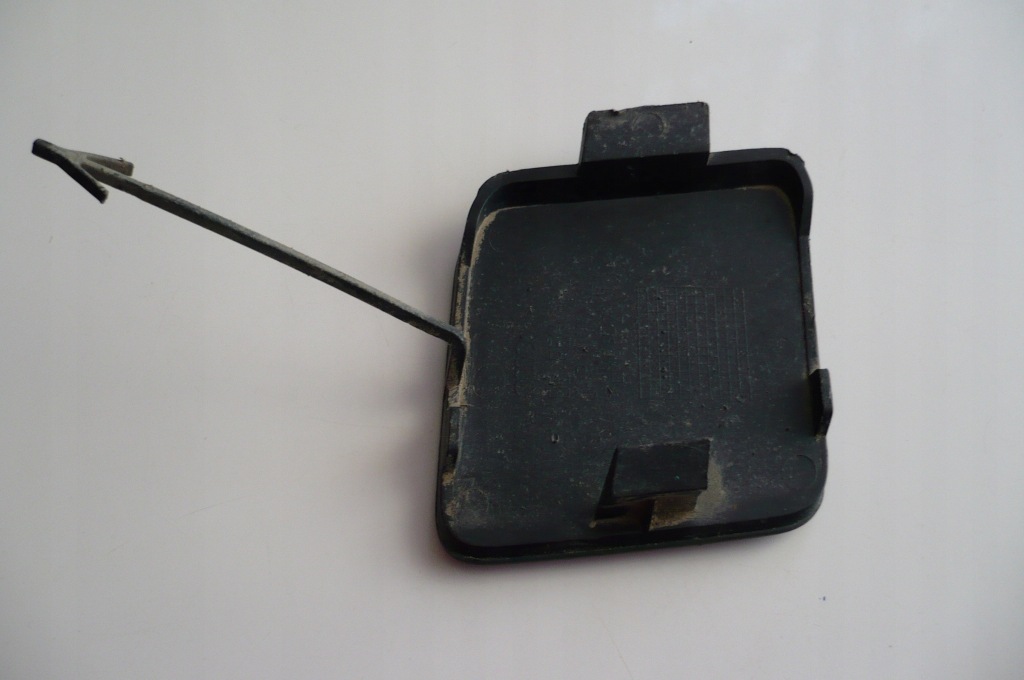 Audi a3 8p заглушка фаркоп бампер задняя 2003-07 rok 3дверь в Украине