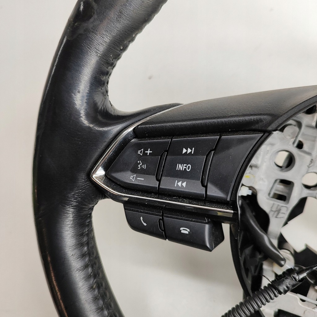 фото №6, Mazda 6 2016 воздуховод