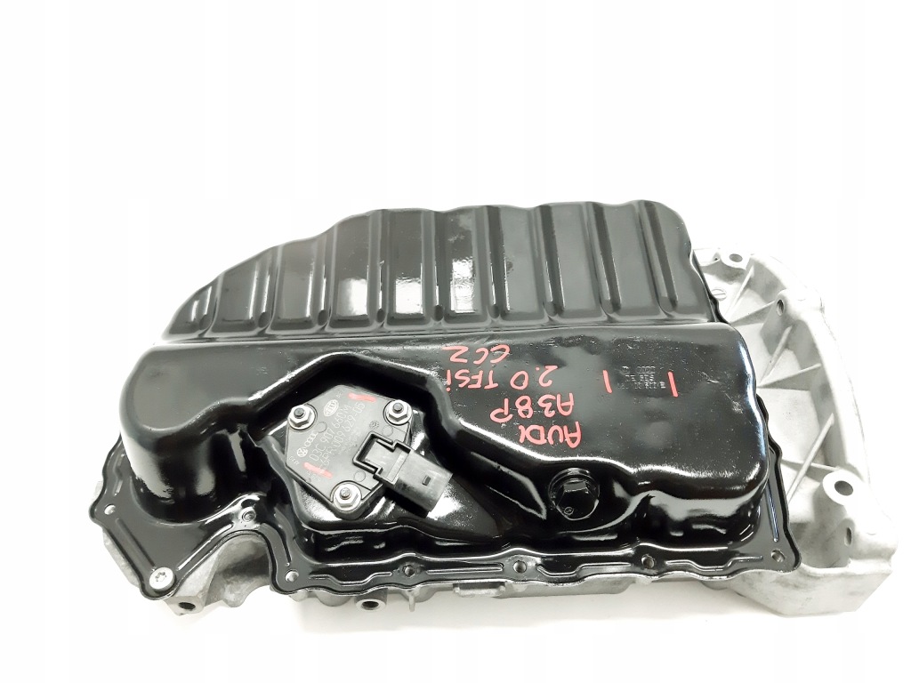 Поддон масляная audi a3 8p 2.0 tfsi ccz 06j103603af 06j103600e 03c907660m Недорого