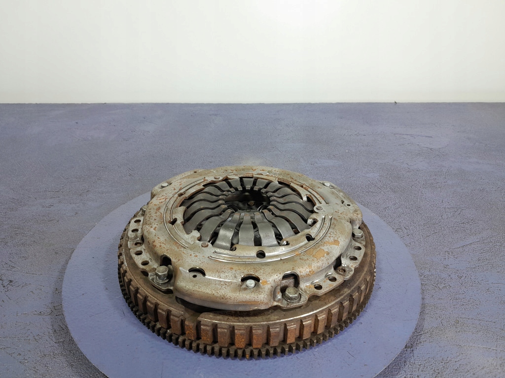 фото №1, Renault clio iv 1.5 cdi 90 km зчеплення комплект 322055510