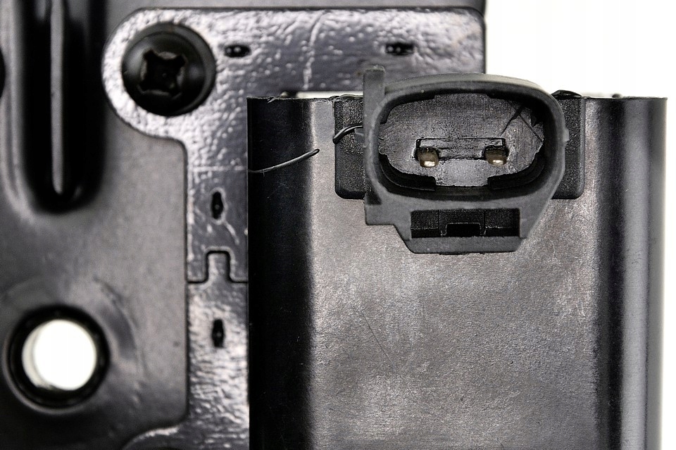 фото №10, Котушка запалювання nty ecz-dw-007