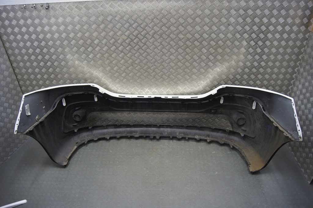 фото №13, Бампер передній перед dv369 trafic iii