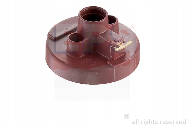 фото №1, Контактный палец распределителя зажигания eps 1.413.036