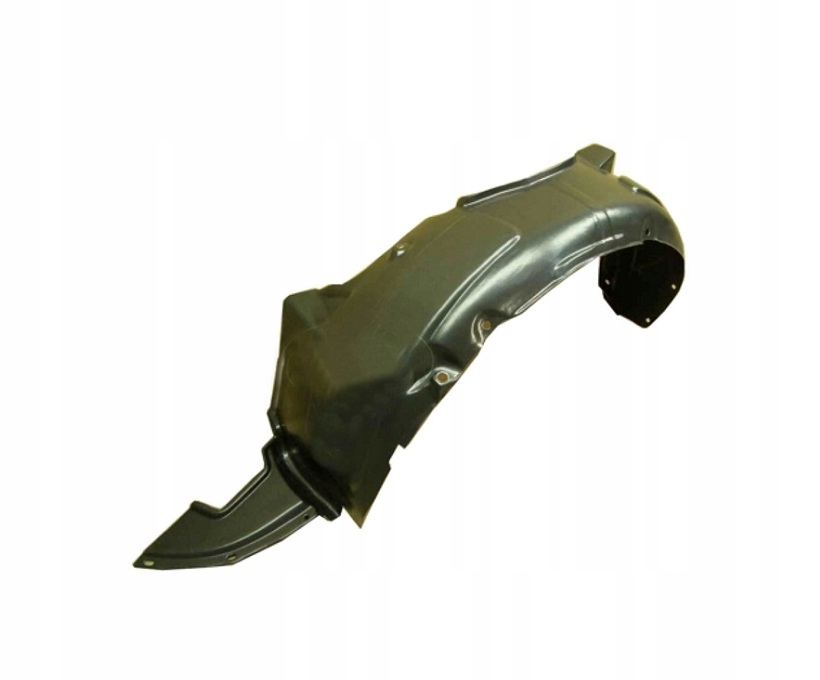 фото №1, Підкрилок hyundai i-30 08- 868112l000 ліва nowe