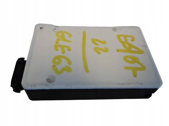 фото №1, Mercedes glk x204 204 радар асистент amp bsa