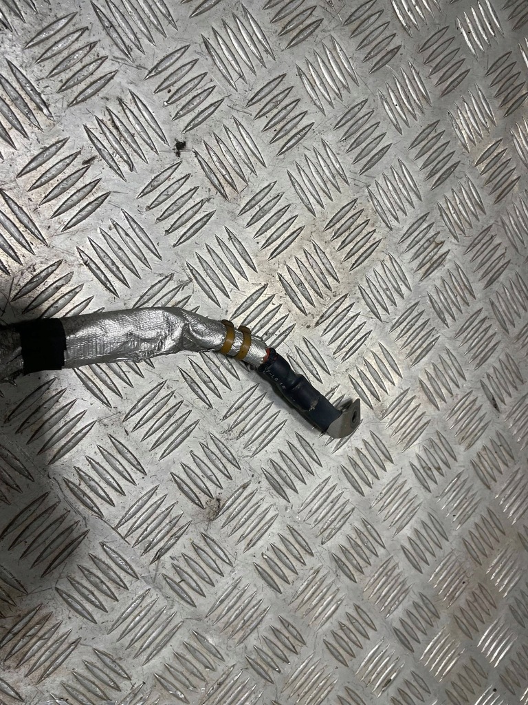 фото №5, Кабель шланг плюсовой стартер bmw g30 g31 xdrive 2.0d b47 8476014