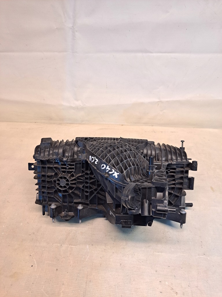 фото №1, Колектор всмоктуючий volvo xc40 2.0b 31493366