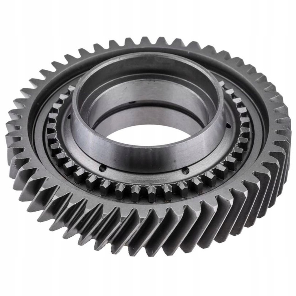 фото №1, Nty eat-ct-011 колесо зубчатое, вал главный