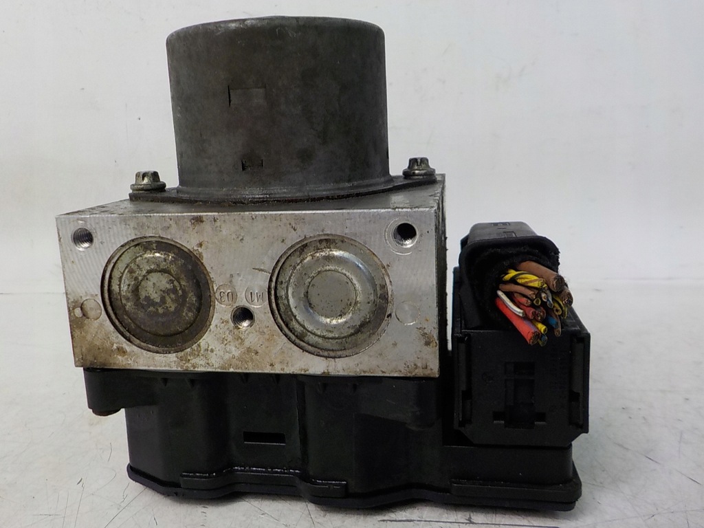 фото №4, Mini mini r56 насос abs 6793232