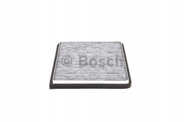 фото №15, Bosch фільтр кабіни chevrolet spark 05-, з активованим вугіллям