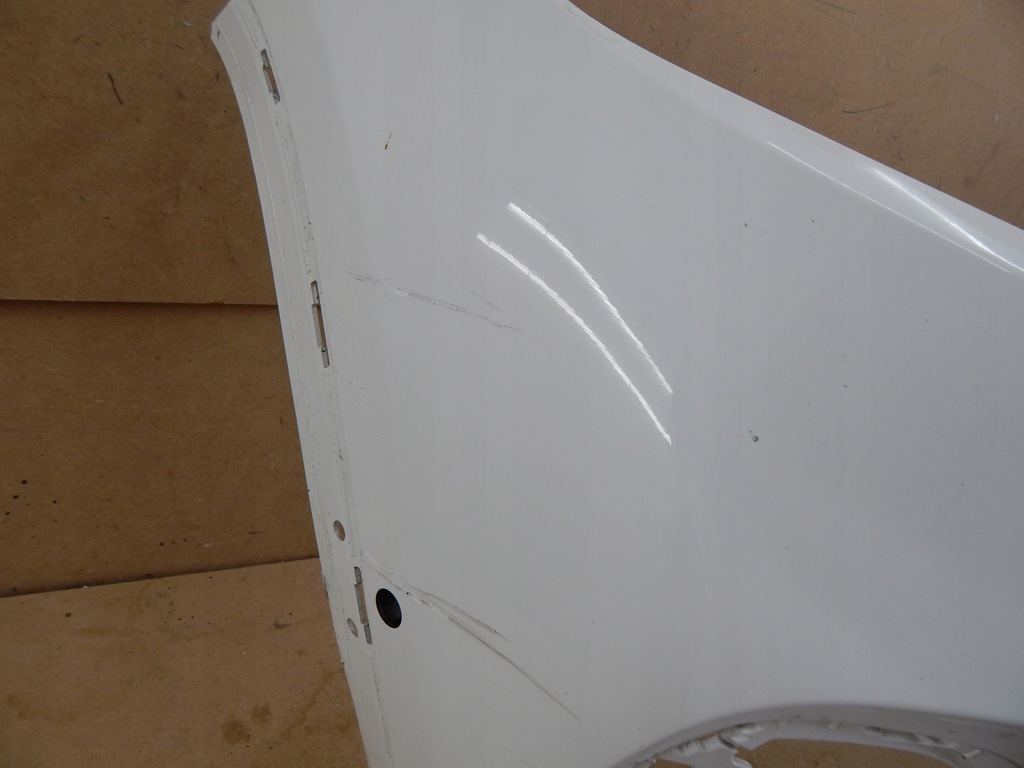 фото №13, Mercedes glc w254 x254 бампер перед передний оригинал europa