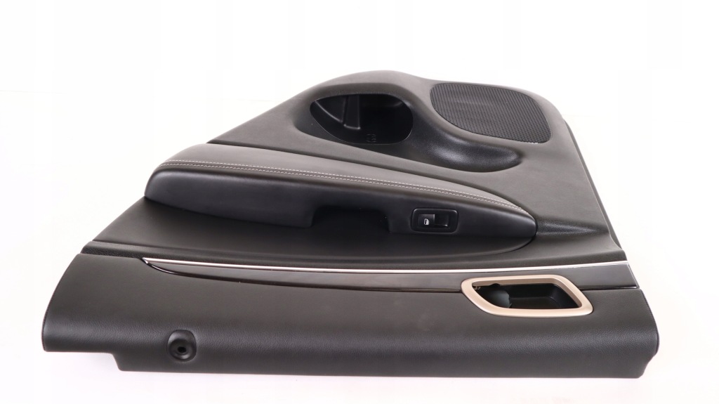 фото №7, Jeep grand cherokee wk2 обшивка дверь правый задняя 1vh861x9ad