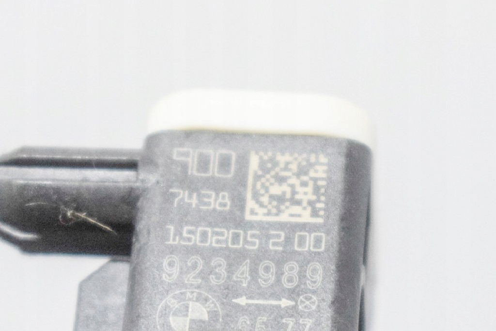 фото №6, Bmw 2 cabrio f23 m 235i датчик удара с правой стороны 9234989 240kw 201