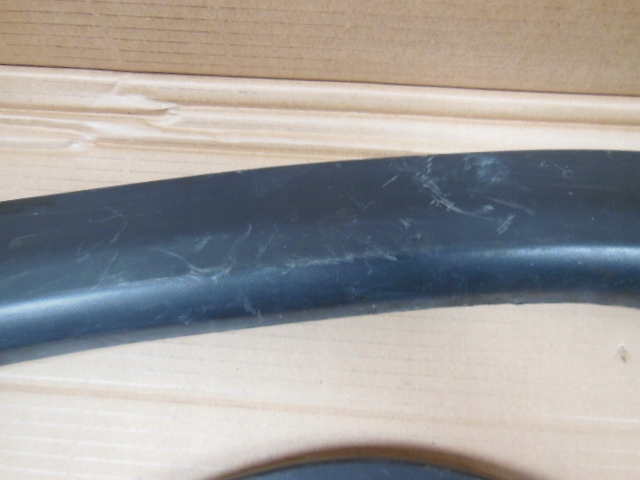 фото №3, Молдинг крыла задняя jeep compass ii