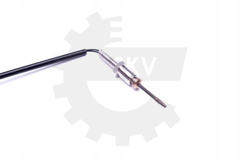 фото №2, Датчик температуры выхлопных газов opel renault 4420749