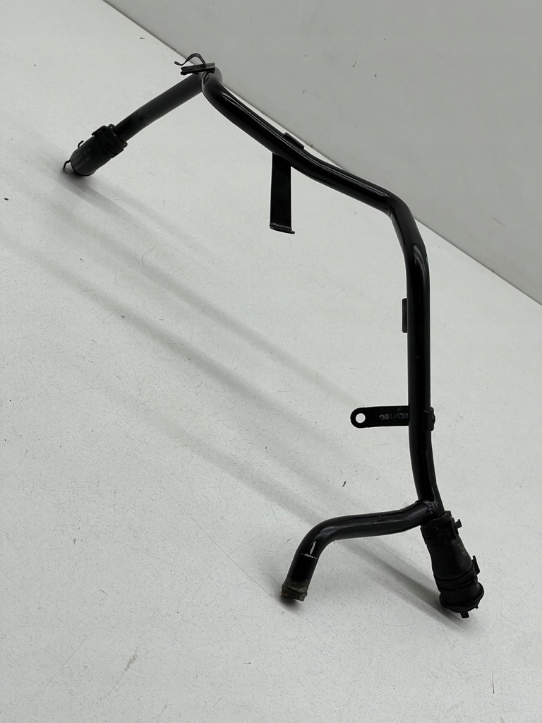 фото №8, Audi a6 c7 2.0 tdi шланг провода магистраль wody радиатора комплект!