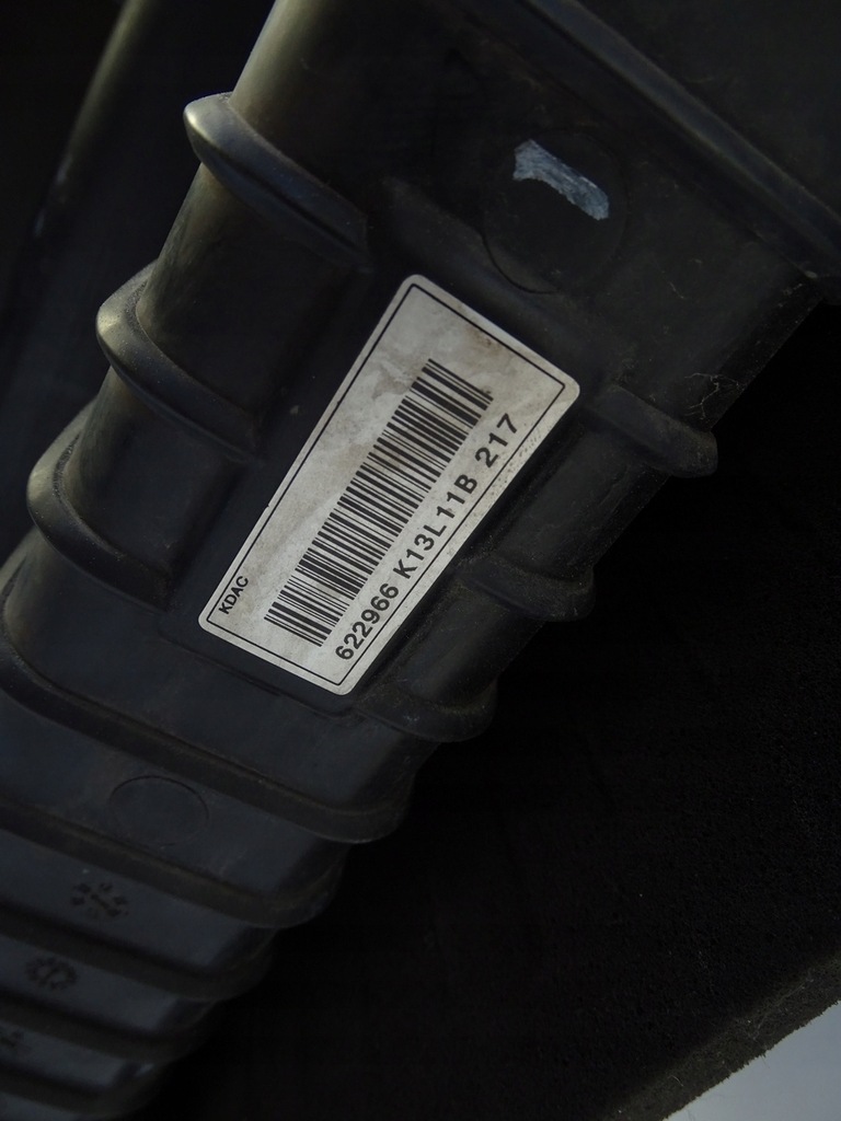 фото №13, Комплект радіатор 2.2 cdti a22dm lnq opel antara chevrolet captiva 95102335