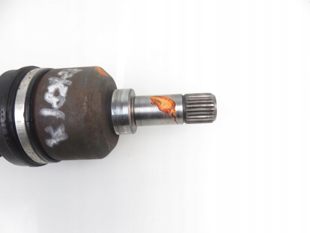 фото №5, Привідний вал ліва передня peugeot 307 1.4 hdi