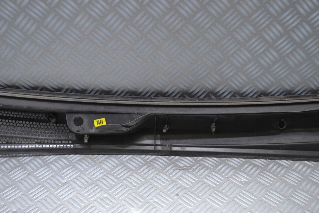 фото №9, Жабо vectra c signum 02-09r 09179871