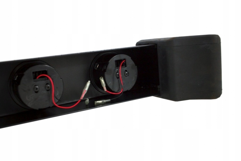 фото №7, Бампер передний land rover defender 1990-2016