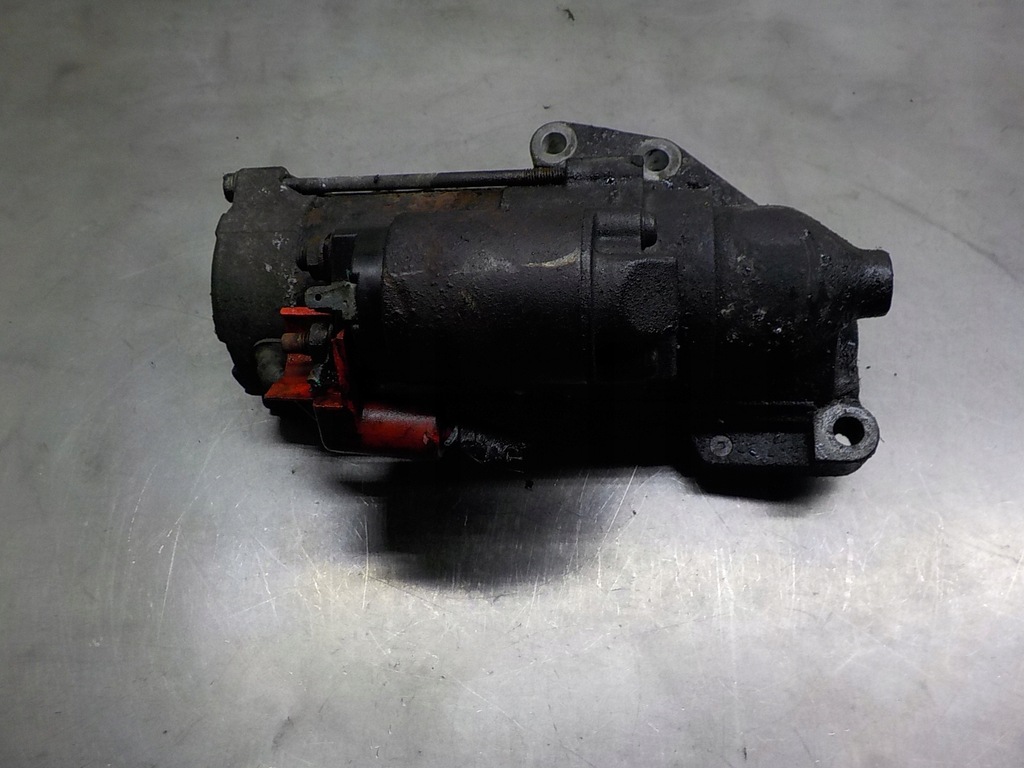 фото №1, Dodge journey стартер 05033440ac