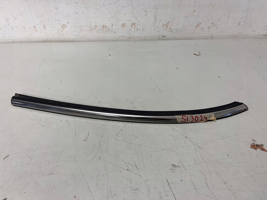 фото №1, Молдинг скло задній mini one - cooper f56 f55