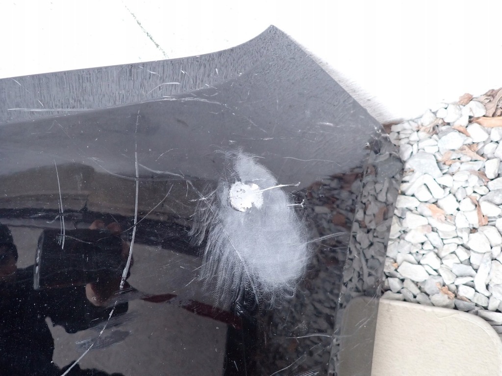 фото №2, Бампер перед передний renault grand scenic 4 iv