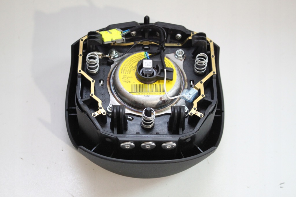 фото №2, Подушка безопасности подушка mini cooper r55 r56