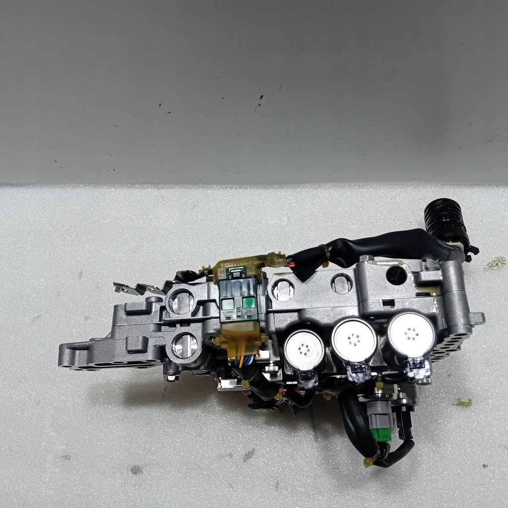 фото №6, Mitsubishi outlander iii asx мехатроник плита коробка передач передач