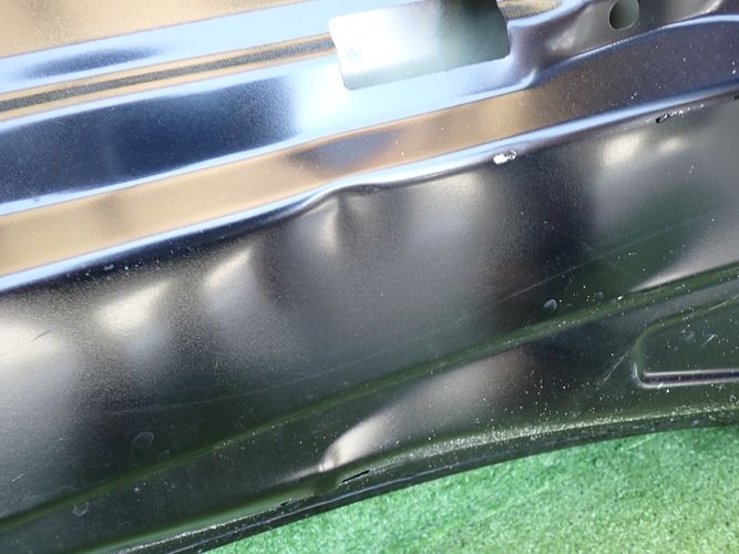 фото №11, Opel mokka b 20- капот