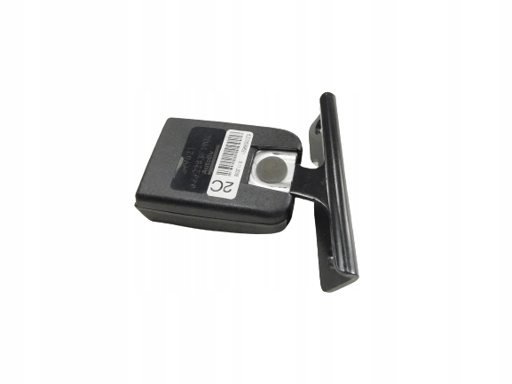 фото №1, Пряжка поперечина предохранитель. renault scenic ii 8200699621