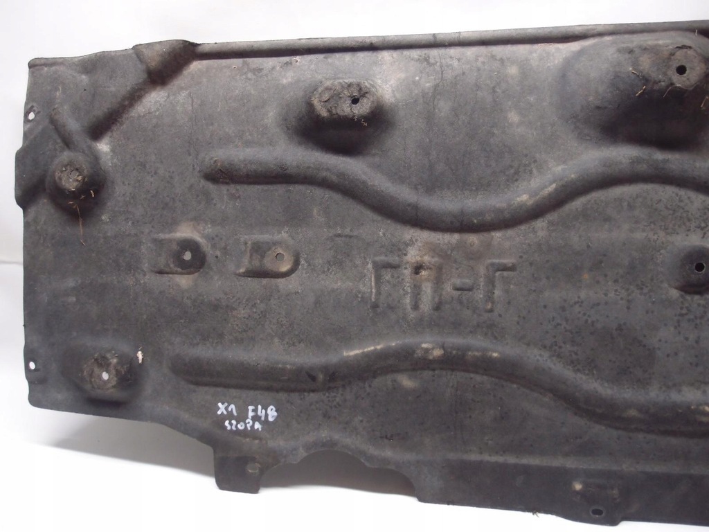 фото №7, Захист підвіска ліва bmw x1 f48