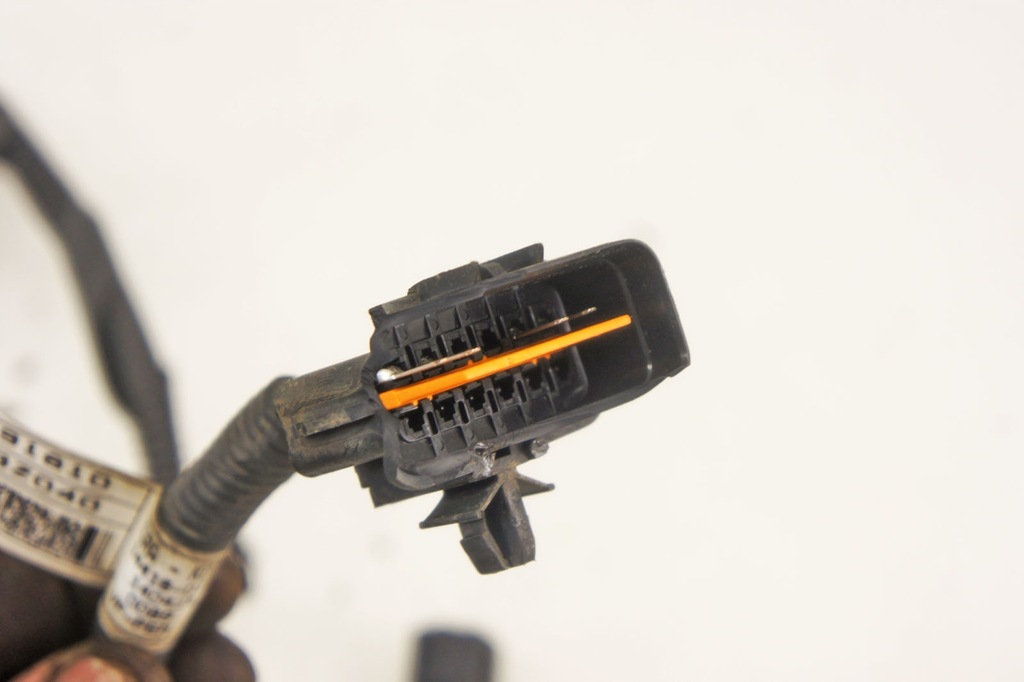 фото №5, Lk065 hyundai i40 джгут шланг 91810-3z040