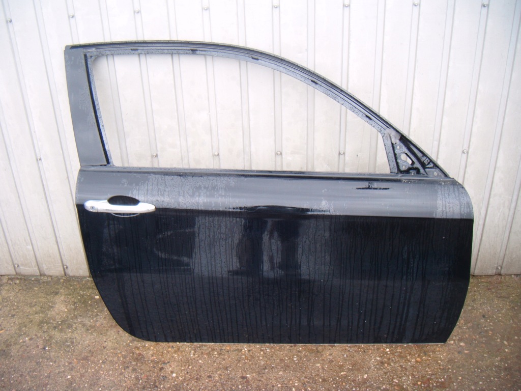 Alfa romeo 147 3d 00- двері правий перед Доставка