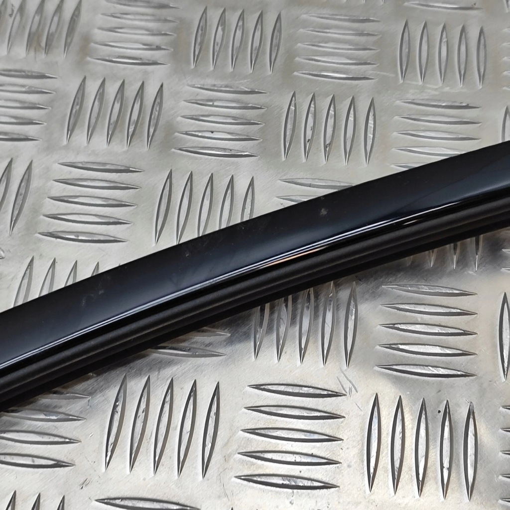 фото №7, Bmw 4 f32 f33 2017 правая сторона молдинг кровельная