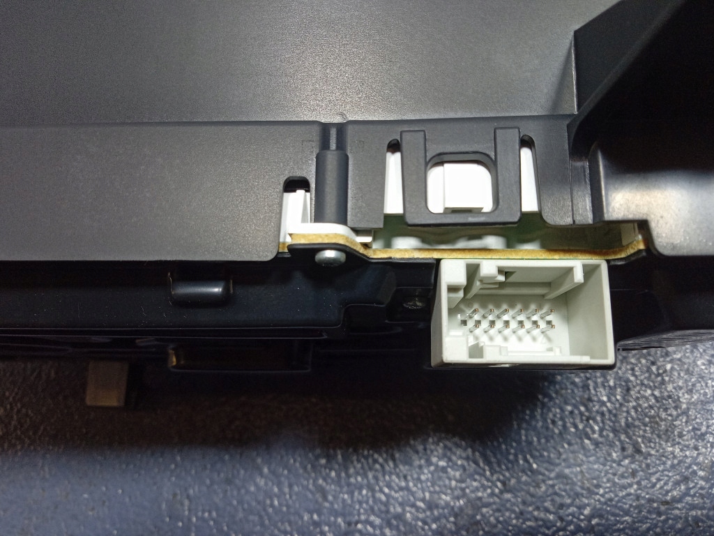 фото №13, Opel vectra c 1.8 16v 122km набір стартовий