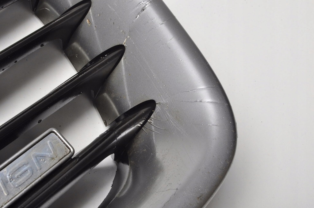 фото №7, Volvo c30 решётка радиатора решётка радиатора решётка радиатора 30657194 rdesign