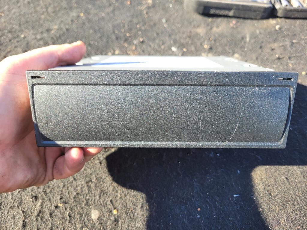 фото №5, Зчитувач навігації vw seat arona 3g5035820d